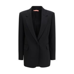 Max Mara Studio Women Bosco Blazer
